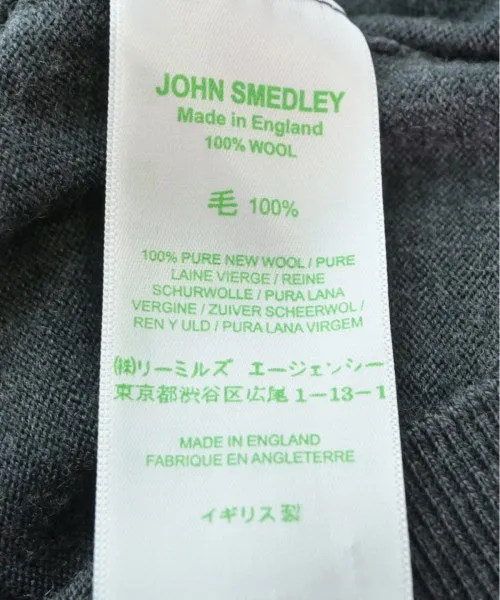 JOHN SMEDLEY Vests