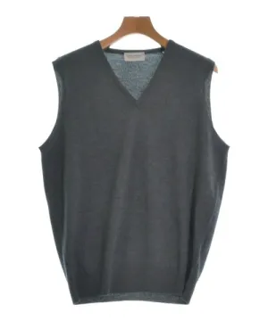 JOHN SMEDLEY Vests