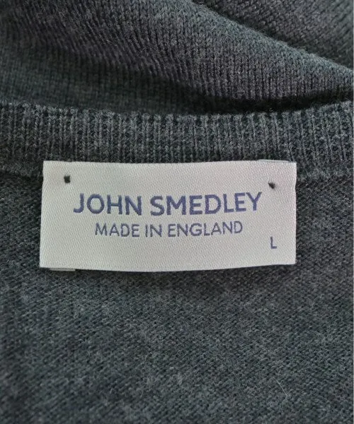 JOHN SMEDLEY Vests