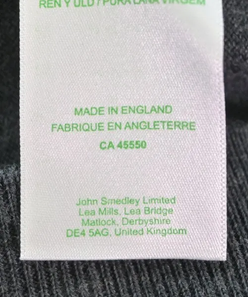JOHN SMEDLEY Vests