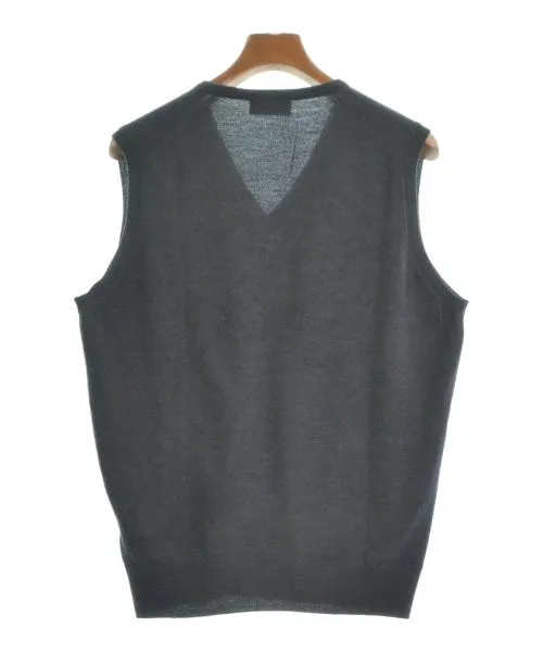 JOHN SMEDLEY Vests