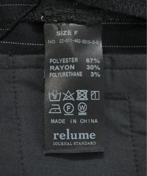 JOURNAL STANDARD Relume Vests