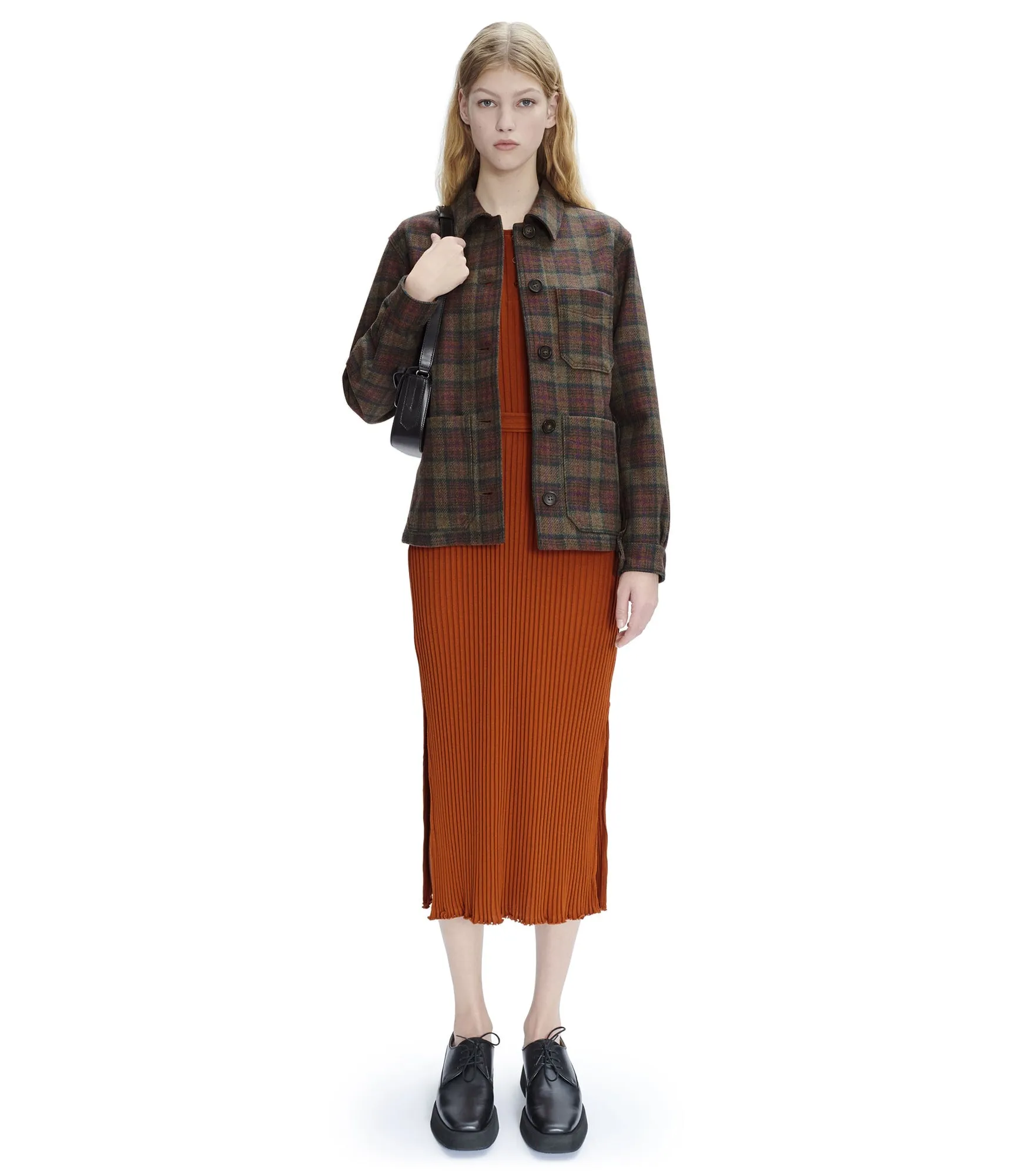 Julia jacket