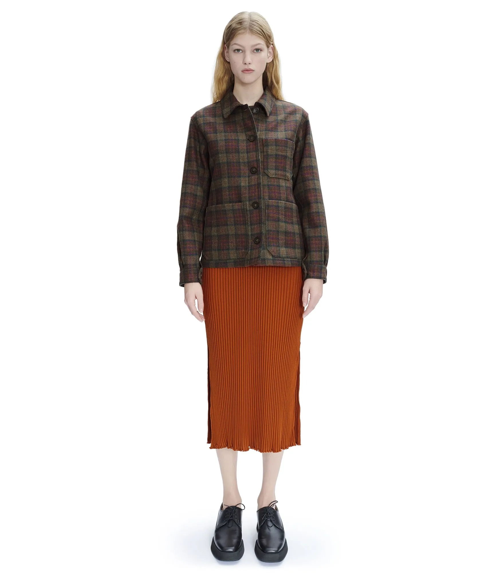 Julia jacket