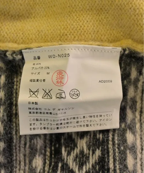 JUNYA WATANABE MAN Vests