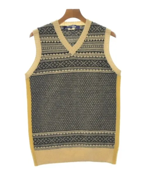 JUNYA WATANABE MAN Vests