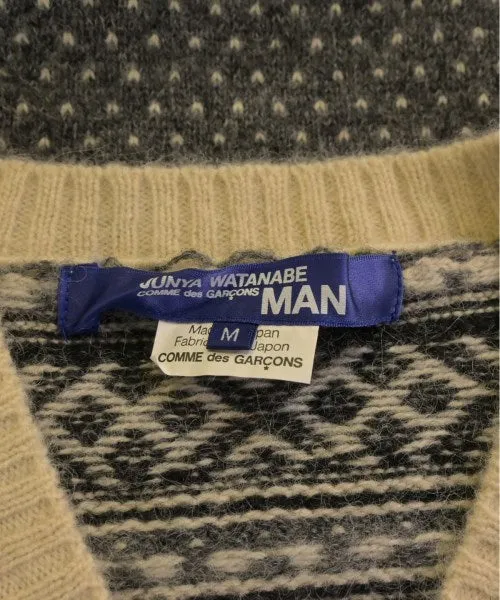 JUNYA WATANABE MAN Vests