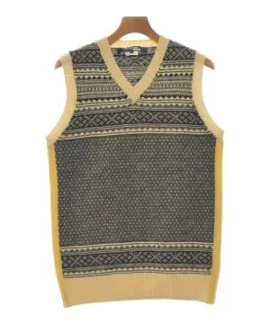 JUNYA WATANABE MAN Vests