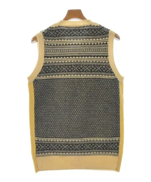 JUNYA WATANABE MAN Vests