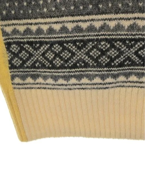 JUNYA WATANABE MAN Vests