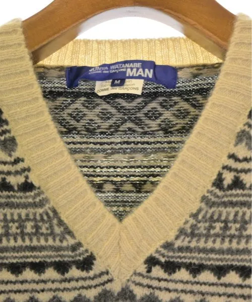 JUNYA WATANABE MAN Vests
