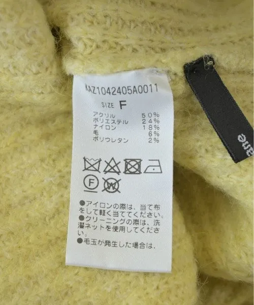 Kastane Sweaters