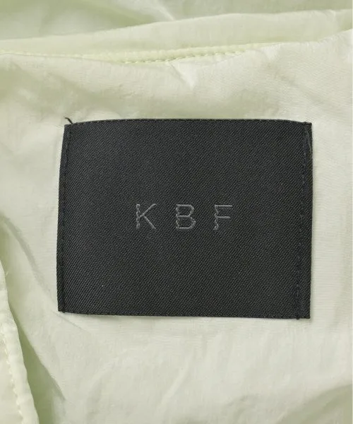 KBF Down jackets/Vests