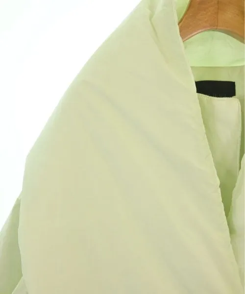 KBF Down jackets/Vests