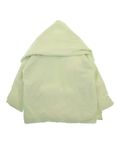 KBF Down jackets/Vests