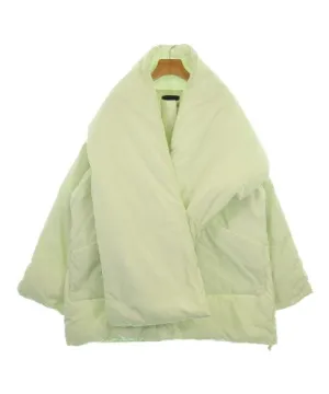 KBF Down jackets/Vests