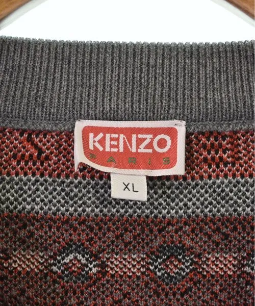 KENZO Vests