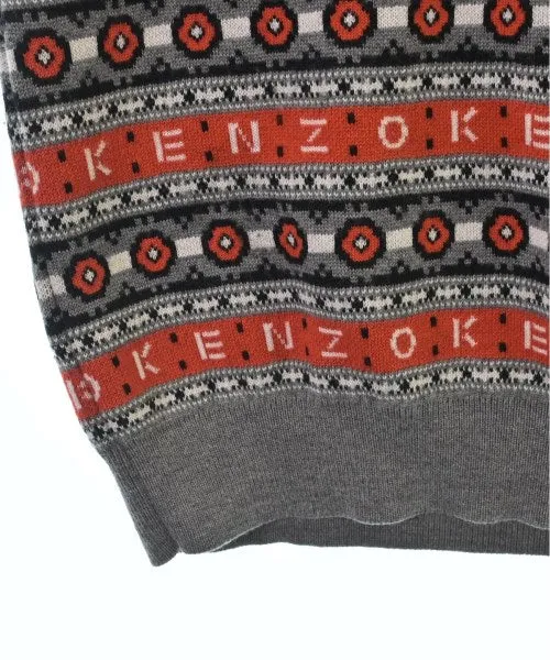 KENZO Vests