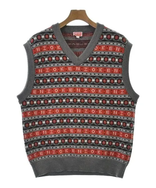 KENZO Vests