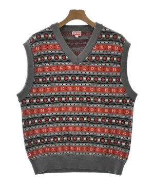 KENZO Vests