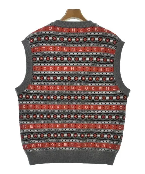 KENZO Vests