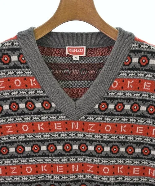 KENZO Vests