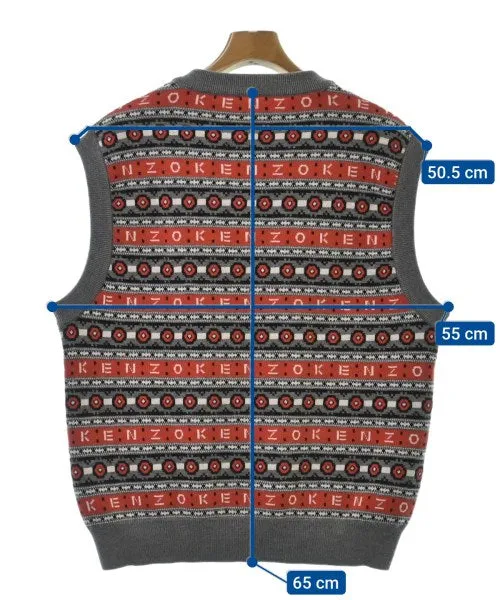 KENZO Vests
