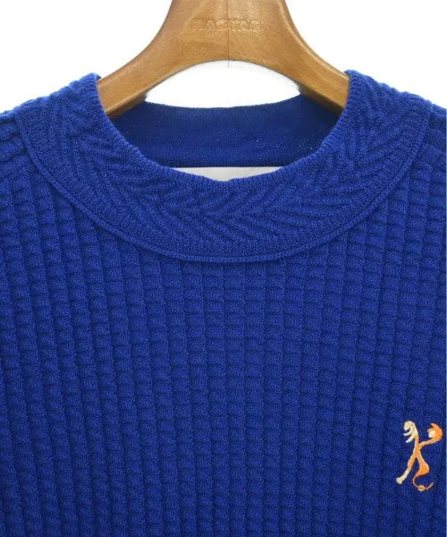Kiko Kostadinov Sweaters