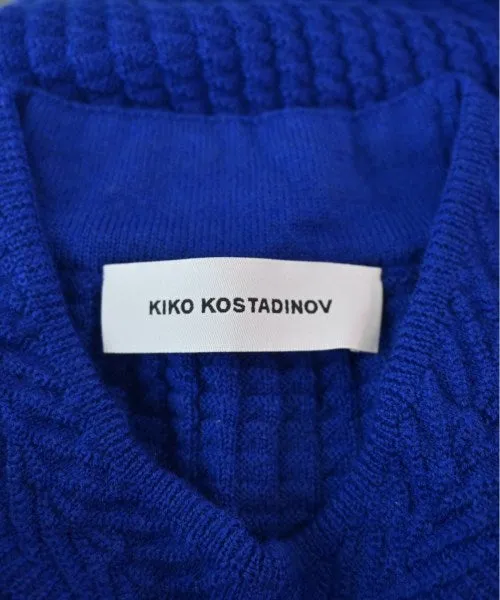 Kiko Kostadinov Sweaters