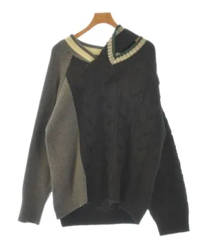 kolor Sweaters