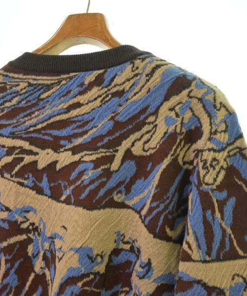 Kota Gushiken Vests