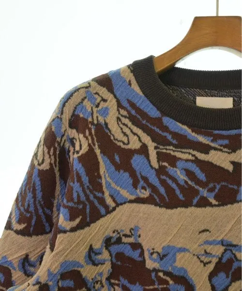 Kota Gushiken Vests