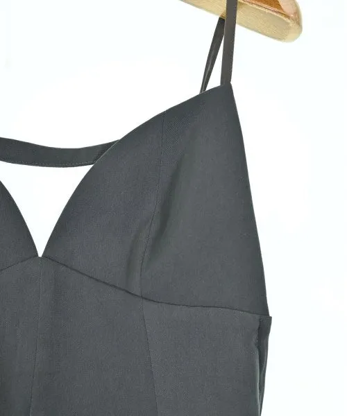 La Belle Etude Vests