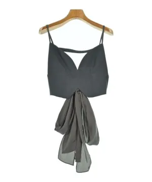 La Belle Etude Vests