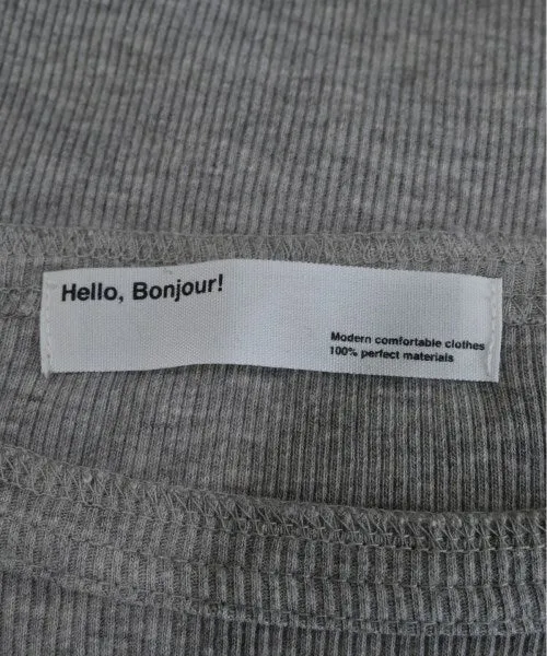 L'Appartement DEUXIEME CLASSE Sweaters
