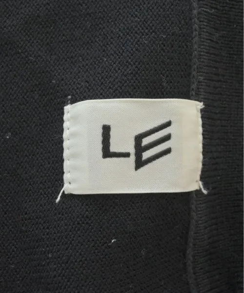 LE Sweaters