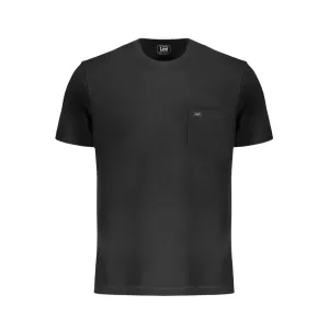 Lee  Cotton Men's T-Shirt