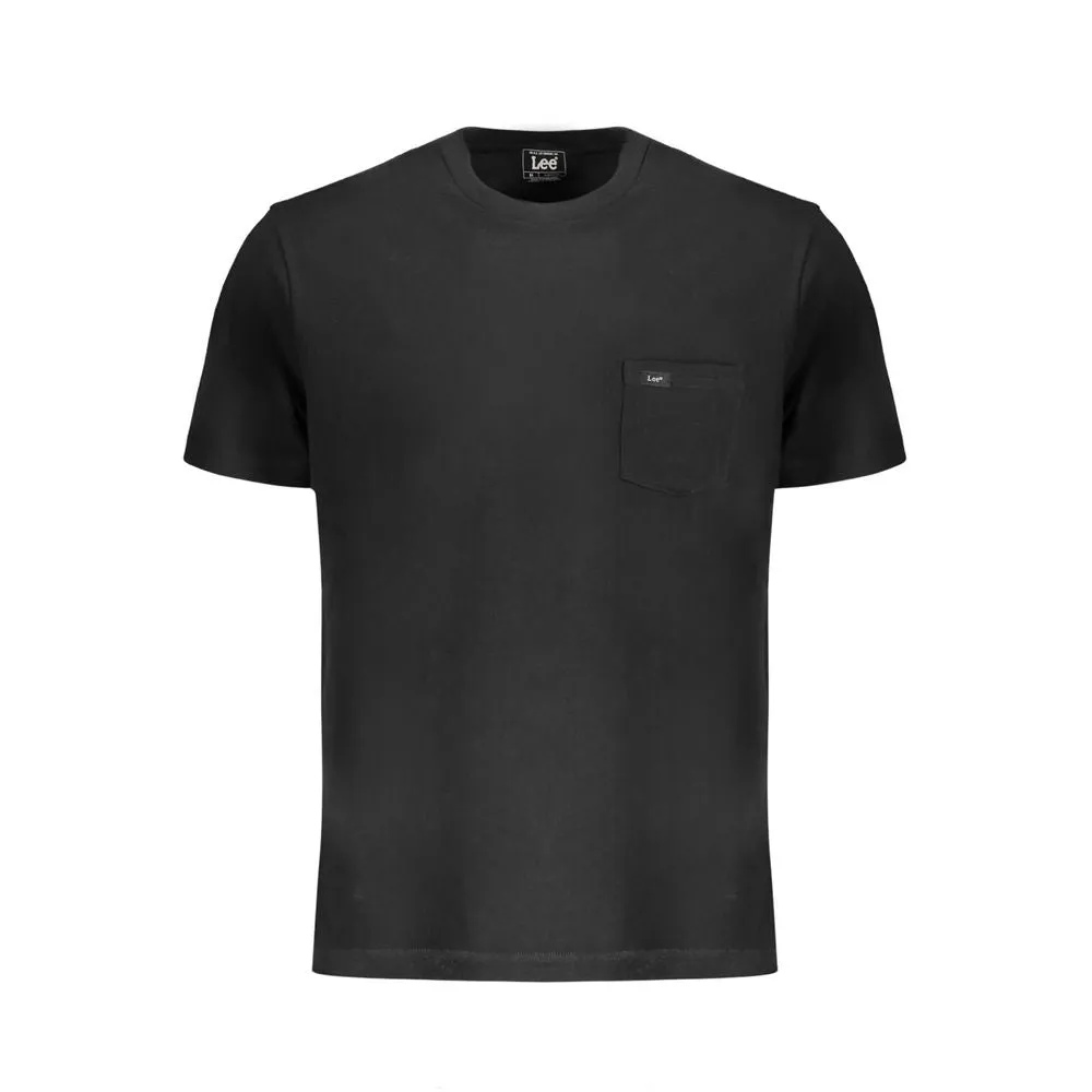 Lee  Cotton Men's T-Shirt