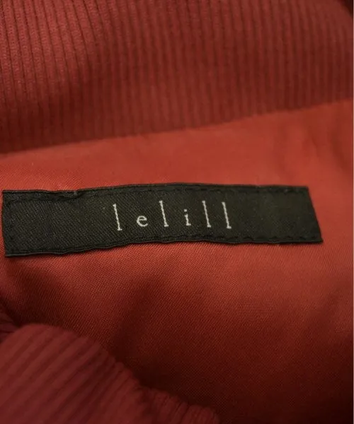 lelill Down jackets/Vests