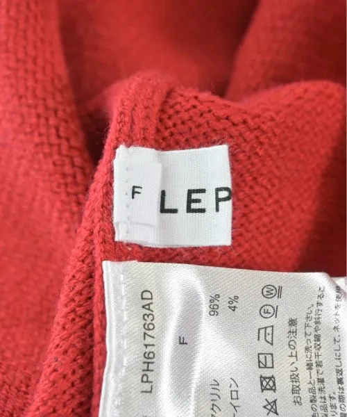 LEPSIM LOWRYSFARM Sweaters