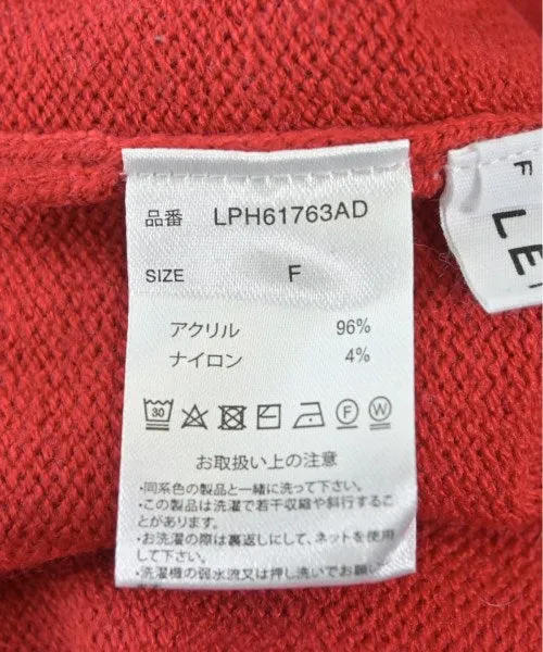 LEPSIM LOWRYSFARM Sweaters