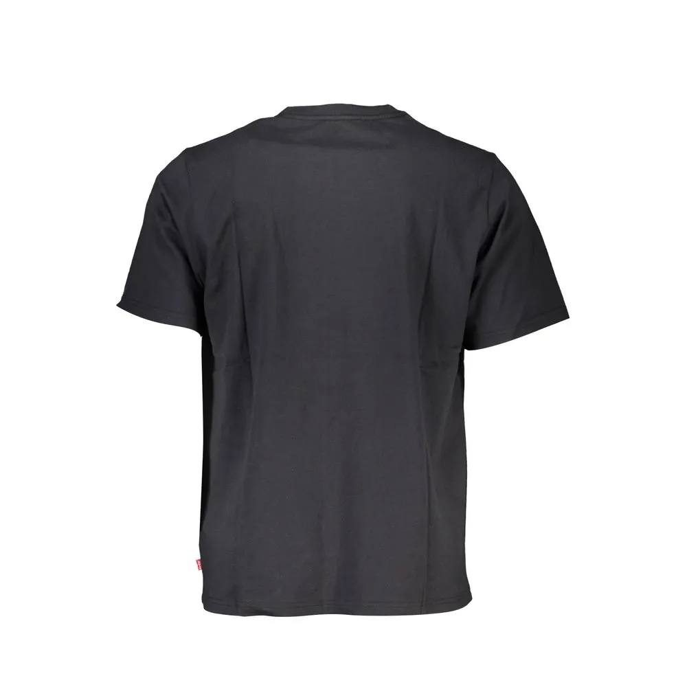 Levi's  Cotton Men's T-Shirt