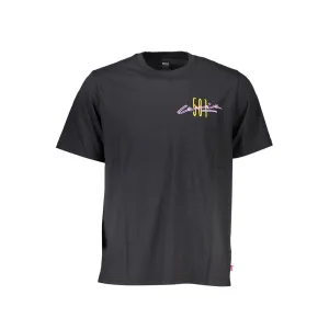 Levi's  Cotton Men's T-Shirt