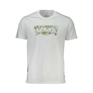 Levi's  Cotton Men's T-Shirt