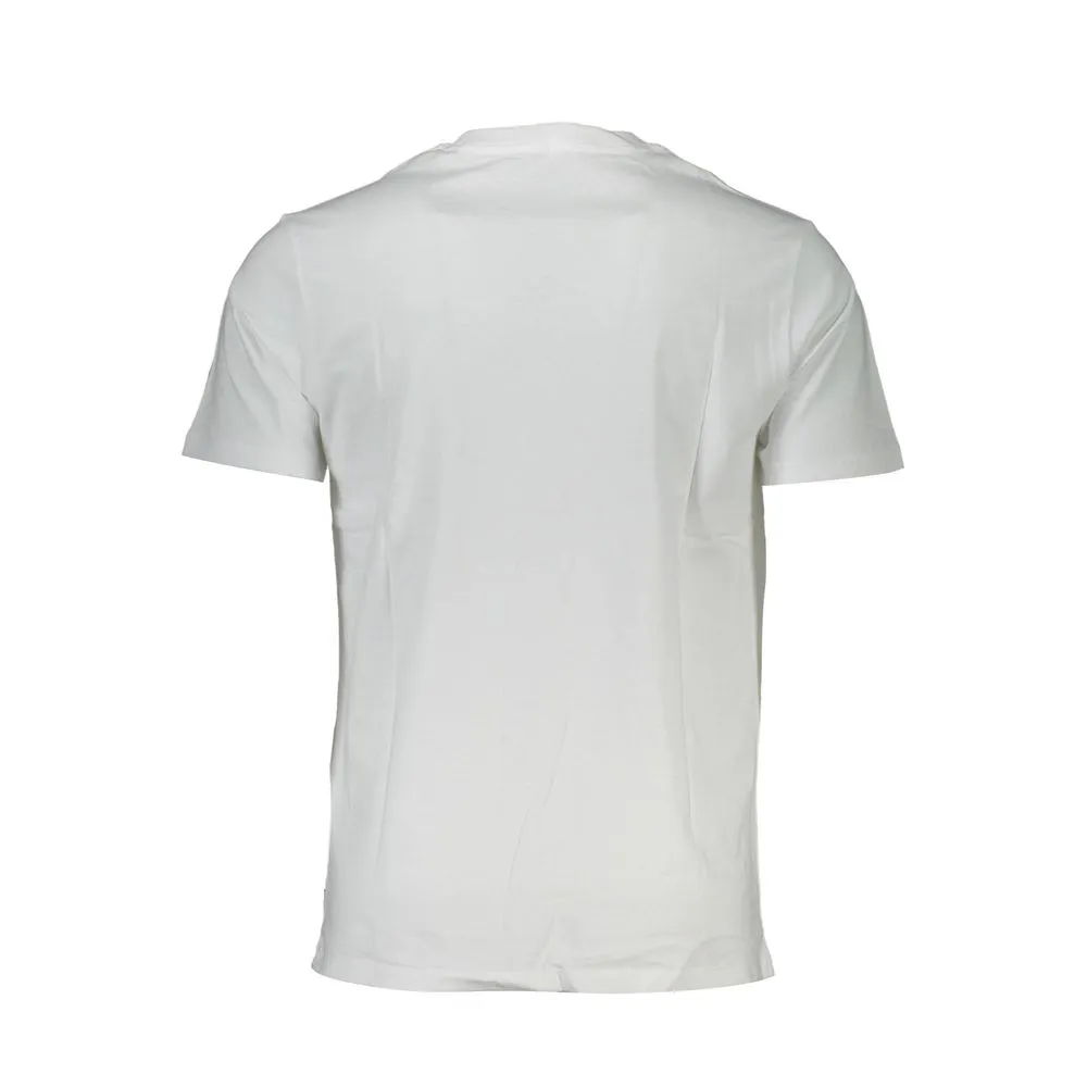 Levi's  Cotton Men's T-Shirt