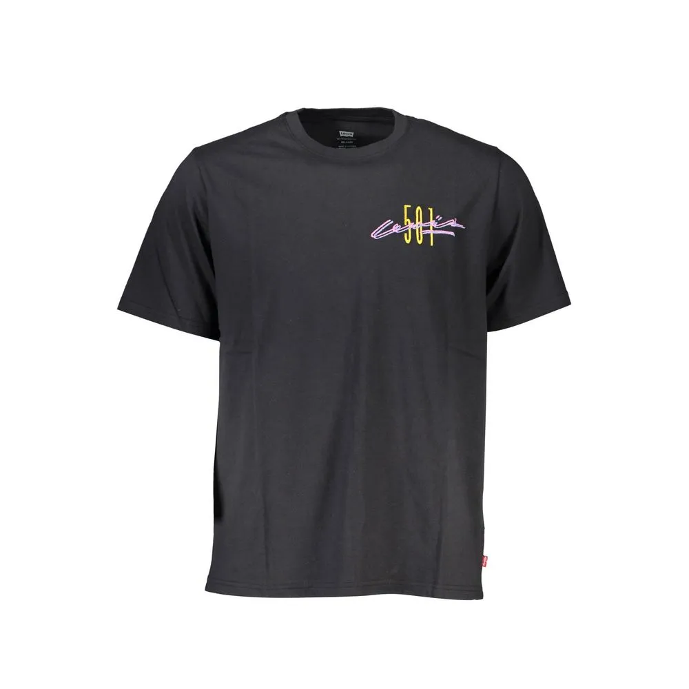 Levi's  Cotton Men's T-Shirt