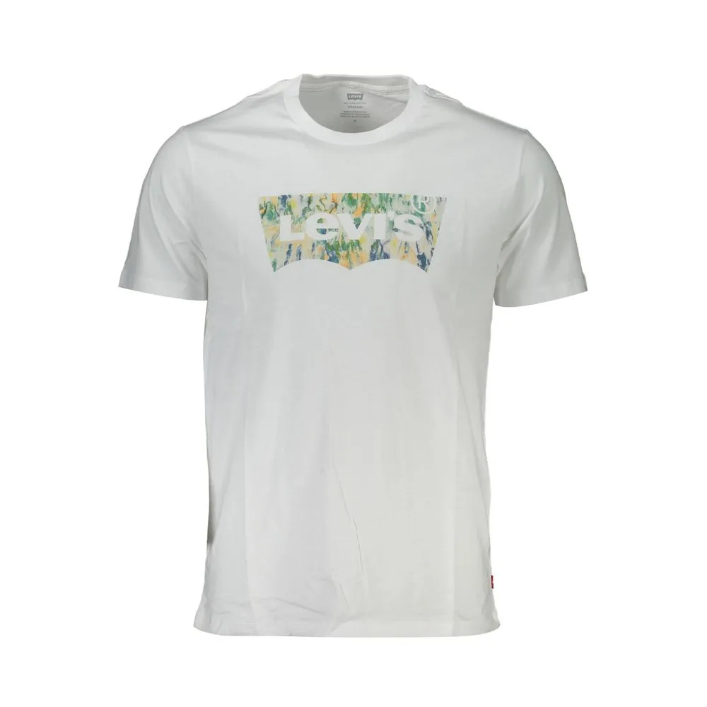 Levi's  Cotton Men's T-Shirt