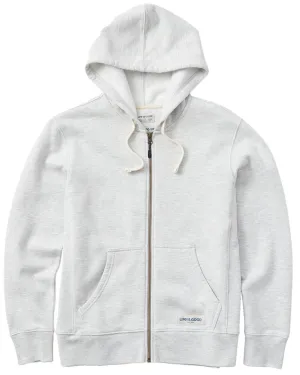 Life is Good Simply True Zip Hoodie
