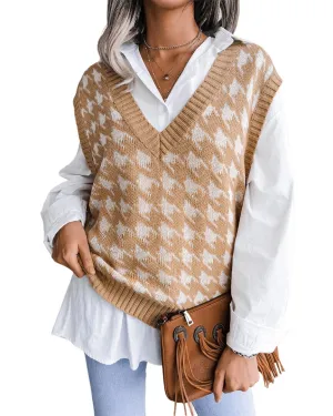 Lily Kim Vest