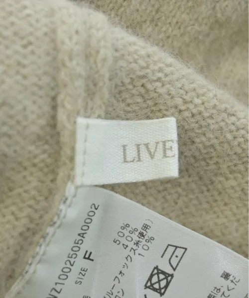 LIVETART Sweaters